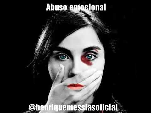 Henrique Messias - Abuso Emocional