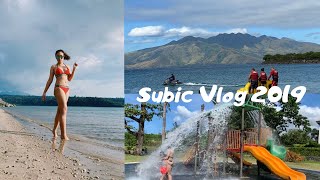 Download lagu SUBIC, PHILIPPINES VLOG // December 2019 | Monica Andrea mp3