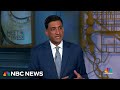 Ro Khanna says Pam Bondi still needs to testify to Congress over Epstein files: Full interview