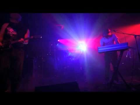 A Life of Science - "Let's Say Grace"