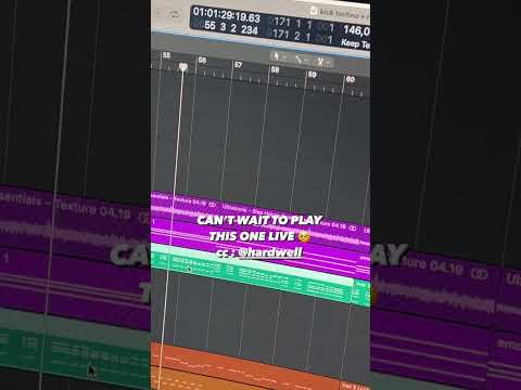 Hardwell feat. Jonathan Mendelsohn - Echo (ANGEMI Remix)