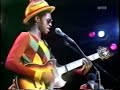 Steel Pulse - Harassment live