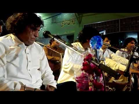 Ali Ka Ghar Hai | Faiz Ali Faiz | Qawali 2018 Live | Suristaan