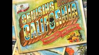 The Offspring - Cruisin&#39; California (Bumpin&#39; In My Trunk)