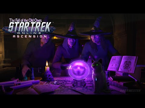 Star Trek Online - Cat's Tale/Hearts and Minds Playthrough 2022