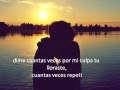 FASE-Buenas noches princesa (con letra) 