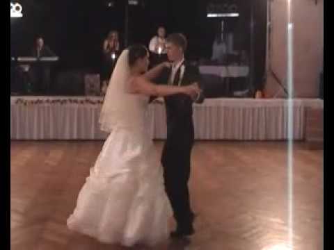 svadobny tanec