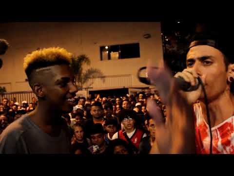 Riaj e Tito JV vs Durap e Refel |1ª fase| 44ª Edição | Batalha Grajaú Rap City  vs Batalha Da Aldeia