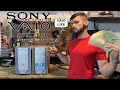Early 2000 S Sony Vaio Systems Teardown And Test