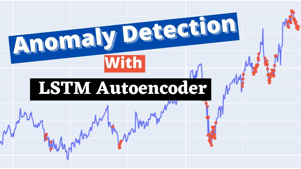 Complete Deep Learning Project On Anomaly Detection with LSTM Autoencoder | Tensorflow Keras