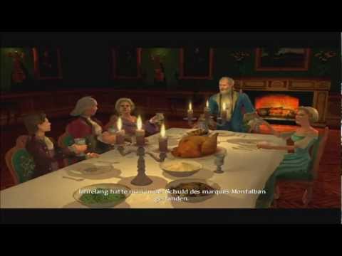 Lets Play Sid Meiers Pirates #1 - Für England!!