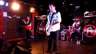 Stiff Little Fingers: &#39;My Dark Places&#39; / &#39;Nobody&#39;s Hero&#39;