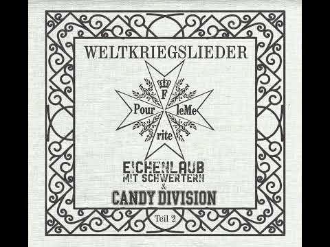 Candy Division - Ihr Brüder, Seid Gegrüßt Am Belt