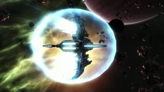 Black Prophecy | Episode 1: Inferno in Tulima Trailer | Space Combat MMO | gamigo