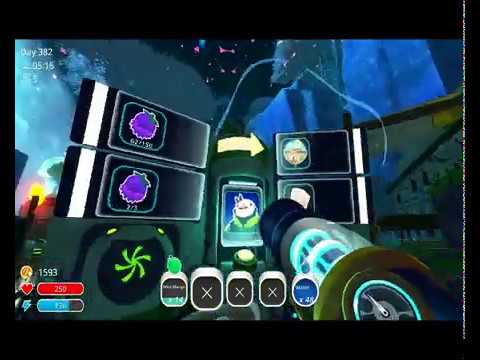 Slime of the wild #1 The race for Kookadoba fruit