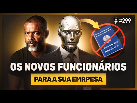 Como usar agentes de IA para potencializar a gestão da sua empresa | Podcast EAG #299