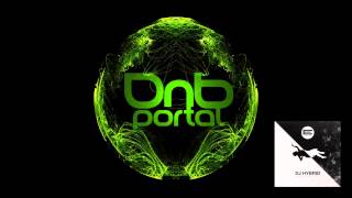 DJ Hybrid - Dont Stop [E-Motion Records]