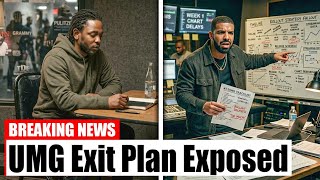 WHY DRAKE'S 43 SONG ICEMAN DISASTER JUST EXPOSED KENDRICK'S WIN FOREVER...