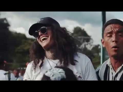 La Voz Del Barrio - Baroni One Time  (Video Oficial)® HD