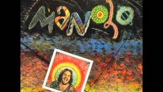 A JazzMan Dean Upload - Manolo Badrena - The One Thing