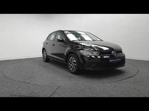 Volkswagen Polo LIFE 1.0 TSI 95HP - Image 2