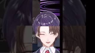 【#Shorts】遊んでいたら天罰が下った剣持刀也