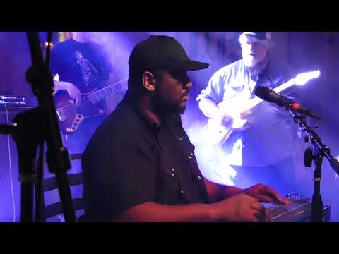 Roosevelt Collier's Colorado Get Down 3/29/18 Blues In A Bottle