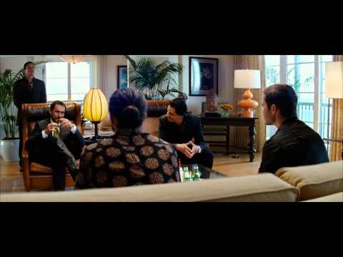 SAVAGES- Bande-annonce VF HD