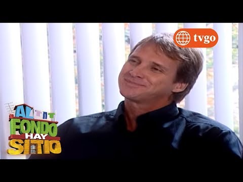 Al Fondo hay Sitio - Temporada 2 - Capítulo 236