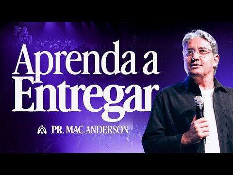 Family Church BR and Mac Anderson