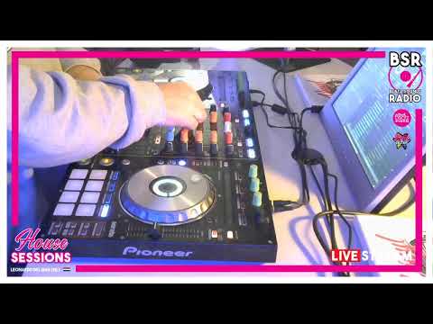 Beatz Sounds Radio #180 - Fri 05.11.2021 - 'House Sessions' by Leonardo del Mar