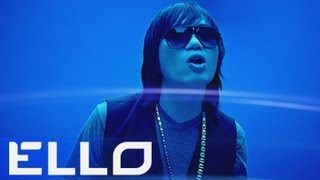 Charmani feat Flo Rida - Paint This Town