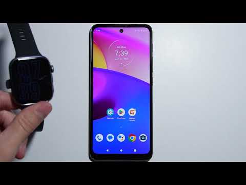 Huawei Watch Fit 4: Does have NFC?