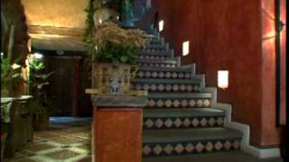 preview picture of video 'Casa Vieja Boutique Hotel   Mexico City'
