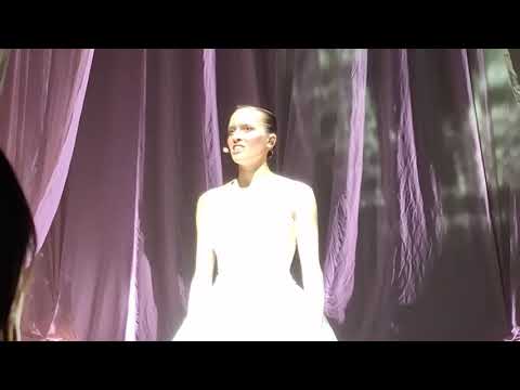 Les Souliers Rouges - Réussir sa vie (Juliette Thuillier) (live Théâtre 13e Art - 15/01/26)