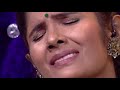 Super Singer 8 Ennodu Nee Irundhaal Song Super Singer Adtiya Performance Ma Ka Pa