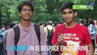 Freshmen 2016 Introduction