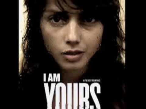 I Am Yours - Dark Clouds On The Beach - soundtrack