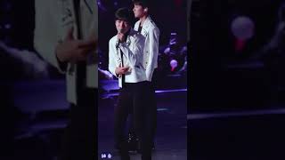 〖TFBOYS - 王俊凯〗#王俊凯 KARRY WANG JUN KAI #KarryWang《螢火 Firefly 》focus