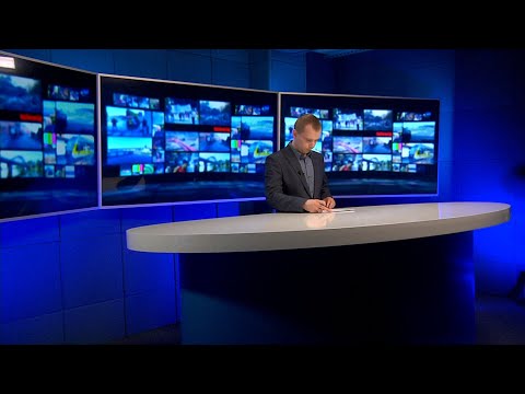 Informacje Telewizji Gorzów - 13.04.2021