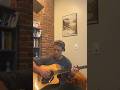 PJ Sunlight Soldier Follow Me Out Acoustic Guitar Music Originalsong