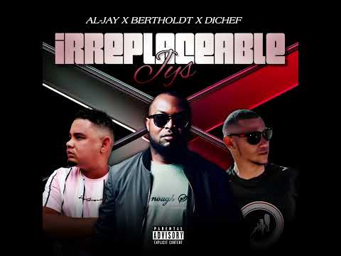 Al-Jay Ft. Bertholdt MBinda & DiChef - Jys Irreplaceable 