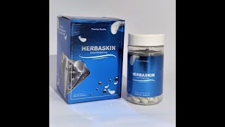 Download lagu Herbaskin Asli 100% Original BPOM,  Obat pemutih Badan Alami Ampuh mp3 Download lagu Herbaskin Asli 100% Original BPOM,  Obat pemutih Badan Alami Ampuh mp3