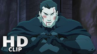 So this is gonna hurt and I am gonna enjoy it (Batman vs. Talon Final Fight) | Batman vs. Robin