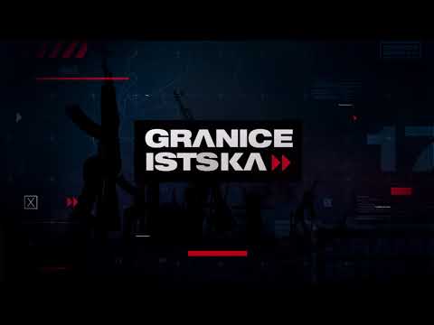 Granice Istoka 101 - Petak 21:30