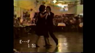 Video thumbnail for Miguel Balmaceda