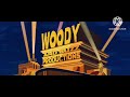 Woody And Buzz Productions A CinemaScope Picture 1959