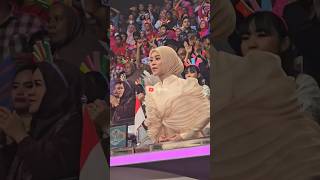 Download lagu CANTIK NYA BUNDA LESTI JURI DA 7 MALAM INI #lestikejora mp3 Download lagu CANTIK NYA BUNDA LESTI JURI DA 7 MALAM INI #lestikejora mp3