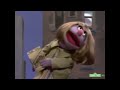 Sesame Street Just Around The Corner