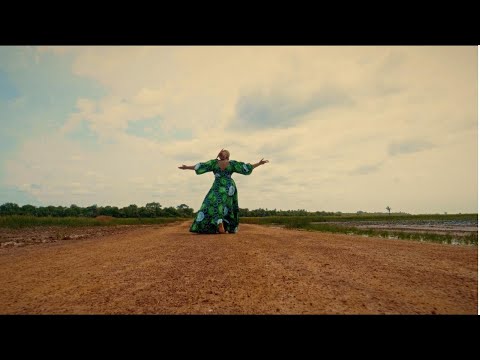 Eneida Marta - Fidalgo (Official Music Video)